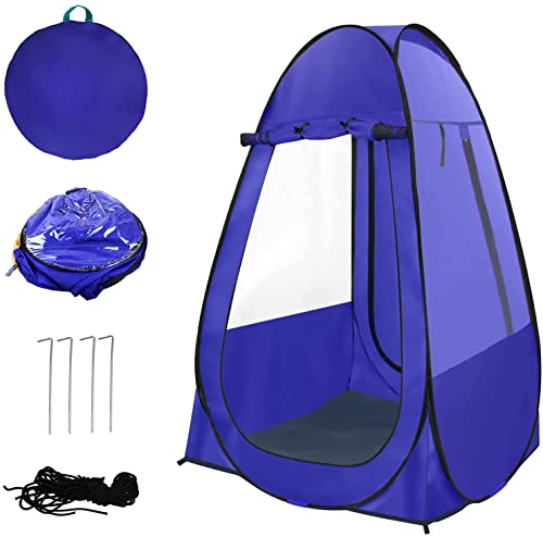 sanheshun Pop Up Tent (Budget)