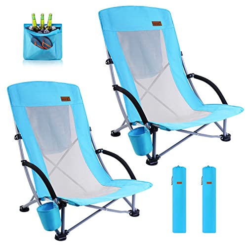 Nice C Beach Chair 2 Pack