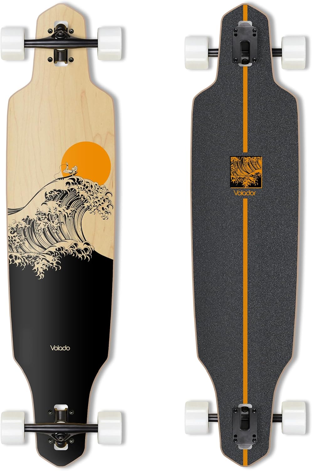 VOLADOR Urban Freeride Pro 40"
