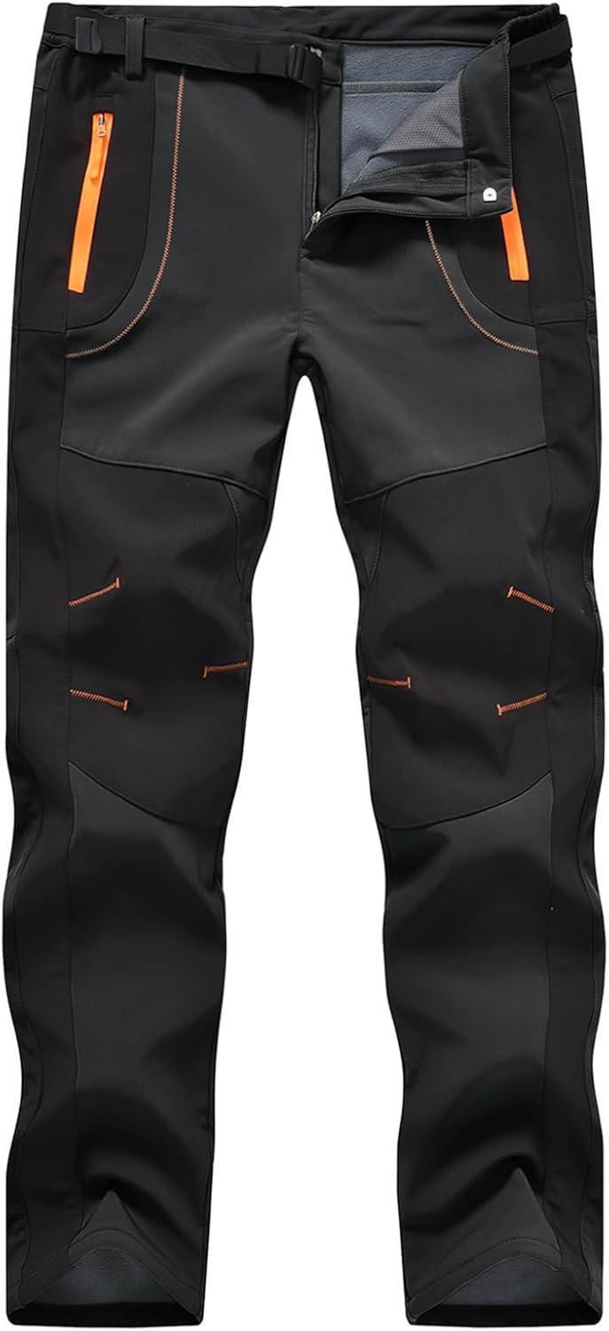 TBMPOY Snow Ski Pants (Premium)