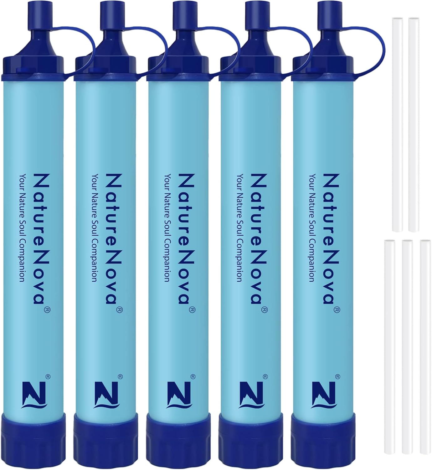 NatureNova Personal Water Filter