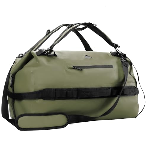 Haimont 60L Waterproof Duffel