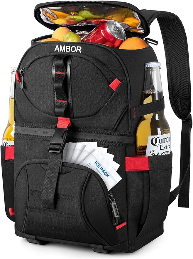 AMBOR Cooler Backpack