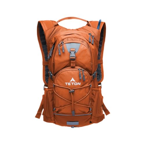 TETON Oasis/Trailrunner Hydration Backpack