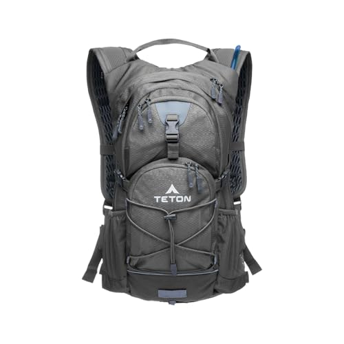 TETON Oasis/Trailrunner Hydration Backpack