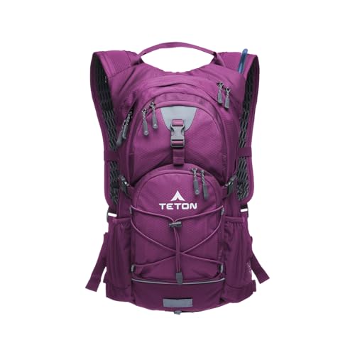 TETON Oasis/Trailrunner Hydration Backpack