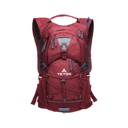 TETON Oasis/Trailrunner Hydration Backpack