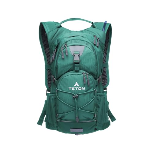 TETON Oasis/Trailrunner Hydration Backpack