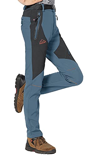 Rdruko Women's Snow Pants