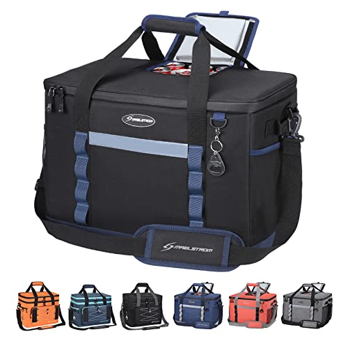 Maelstrom Collapsible Soft Cooler (75-can)