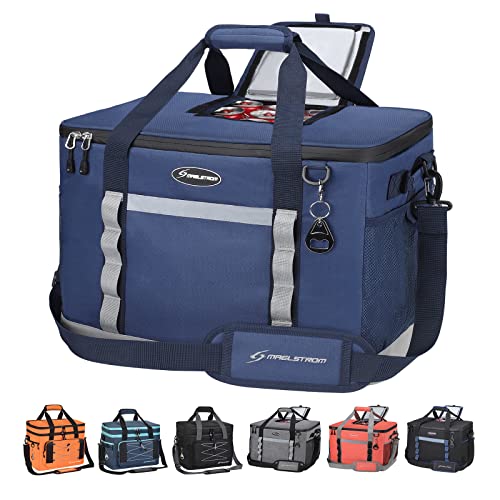 Maelstrom Collapsible Soft Cooler 75C