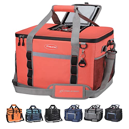Maelstrom Collapsible Soft Cooler 75C