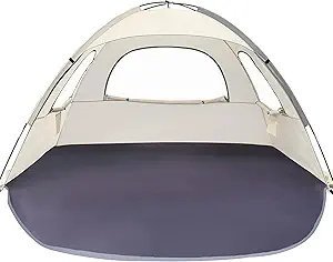 WhiteFang Beach Tent