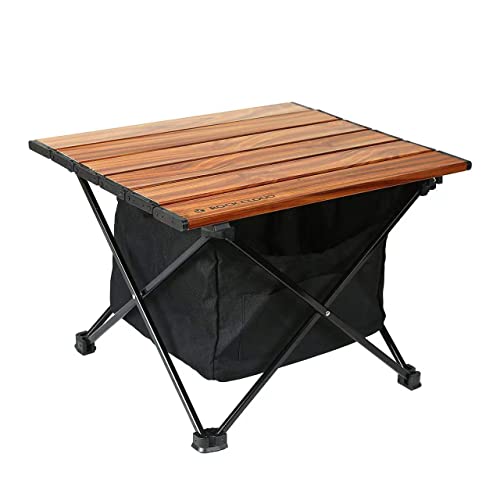 ROCK CLOUD Portable Camping Table