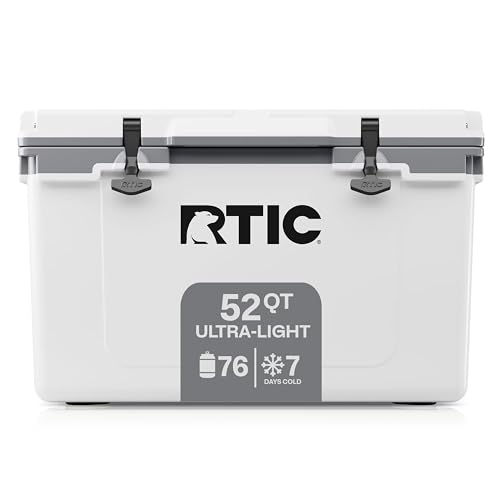 RTIC Ultra-Light 52 Qt