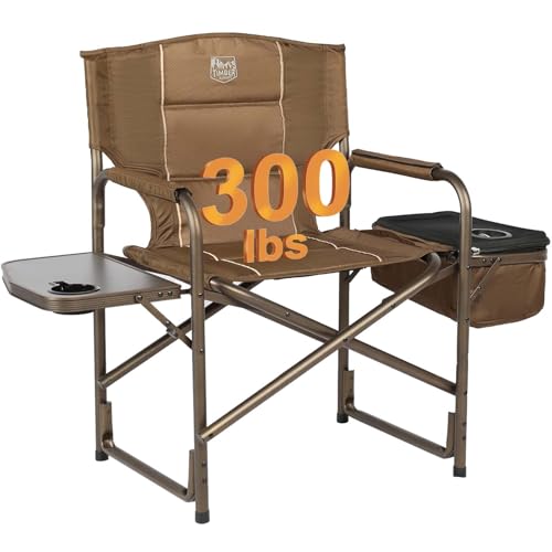 TIMBER RIDGE Folding Camping Chair