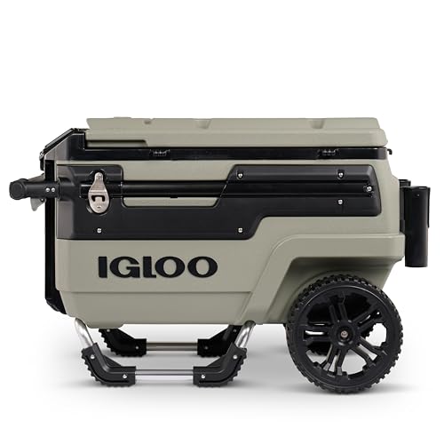 Igloo Trailmate Journey 70Qt