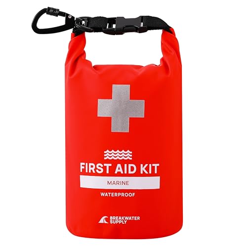 Breakwater Supply Waterproof Kit