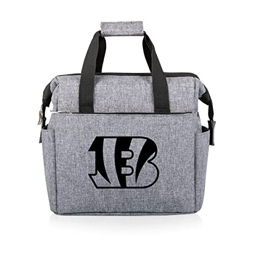 PICNIC TIME On The Go Lunch Bag Cooler