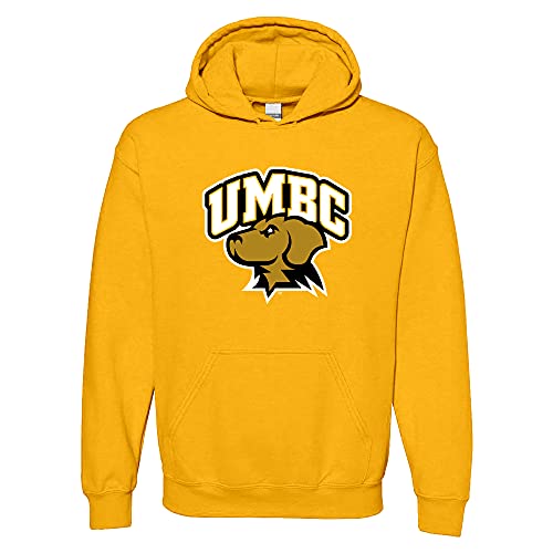 UGP Campus Arch Logo Hoodie