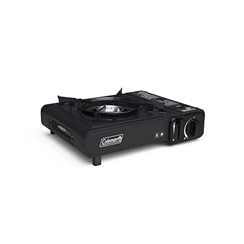 Coleman Classic 1-Burner Stove