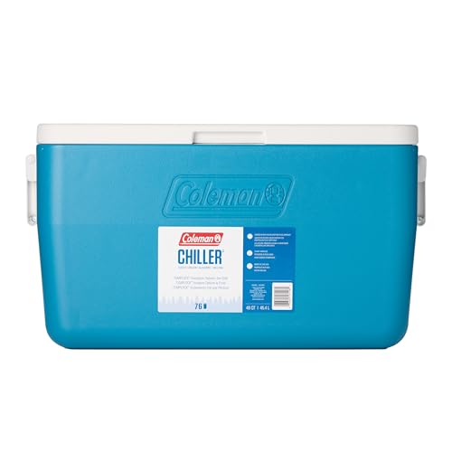 Coleman Chiller 48qt
