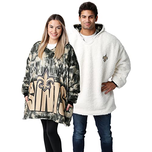 Best Oversized Hoodies for Cozy Gamedays (2026)
