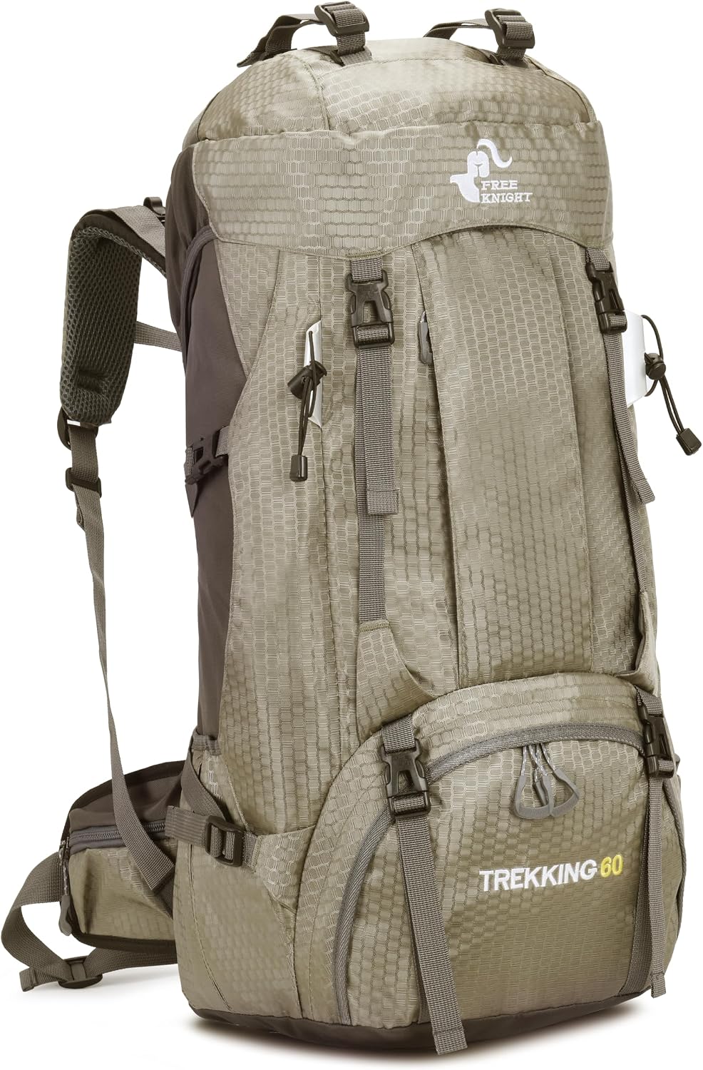Bseash 60L Backpack