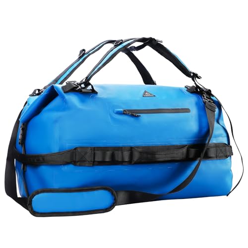 Haimont 60L Dry Duffel