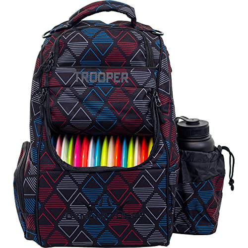Dynamic Discs Trooper (Max Capacity)