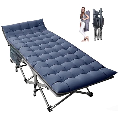 LILYPELLE XXL Folding Cot