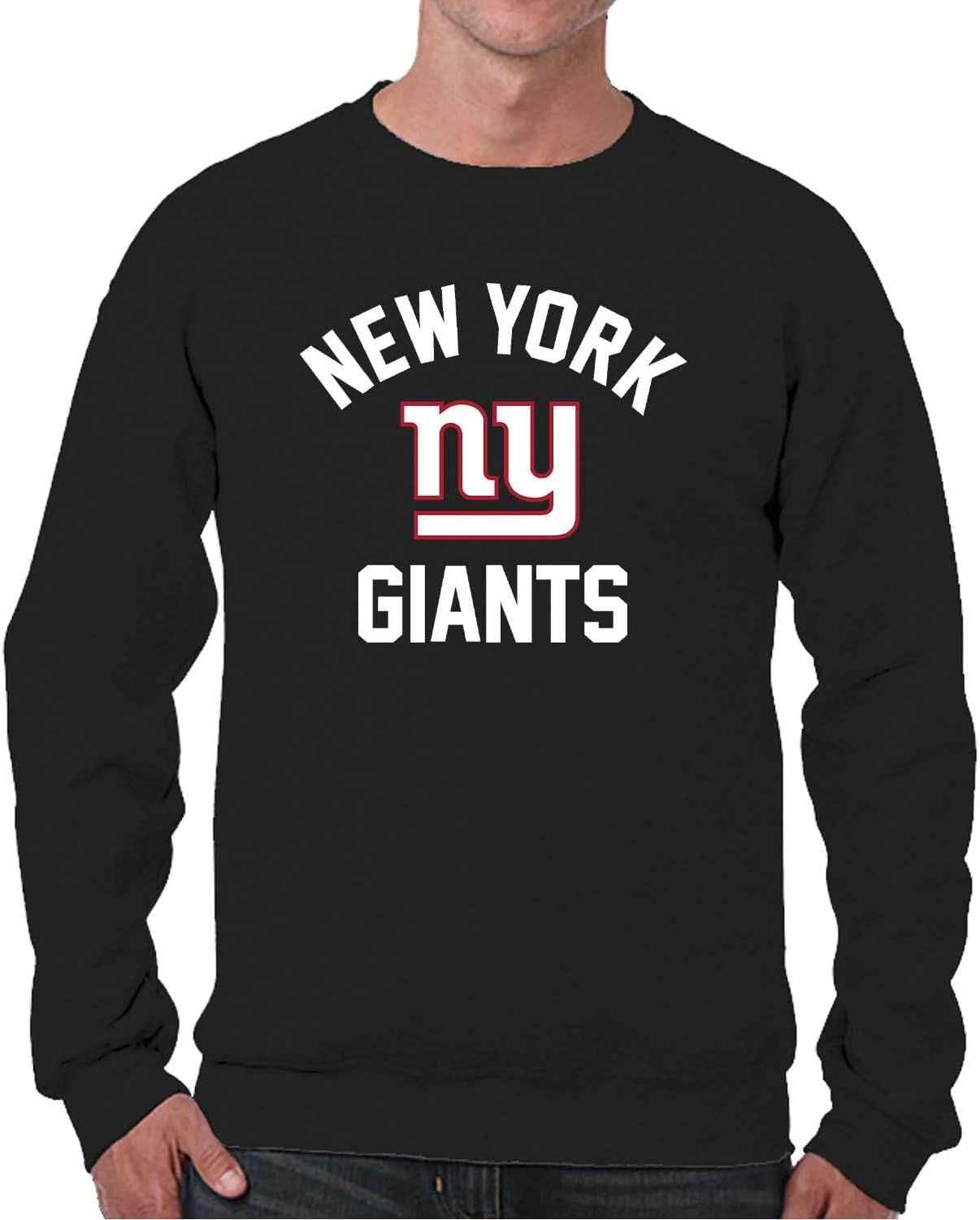 Giants Crewneck