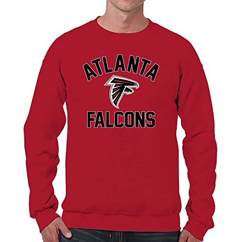Atlanta Falcons Crewneck Sweatshirt