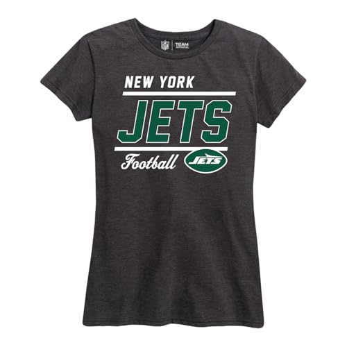 New York Jets Gameday Tee