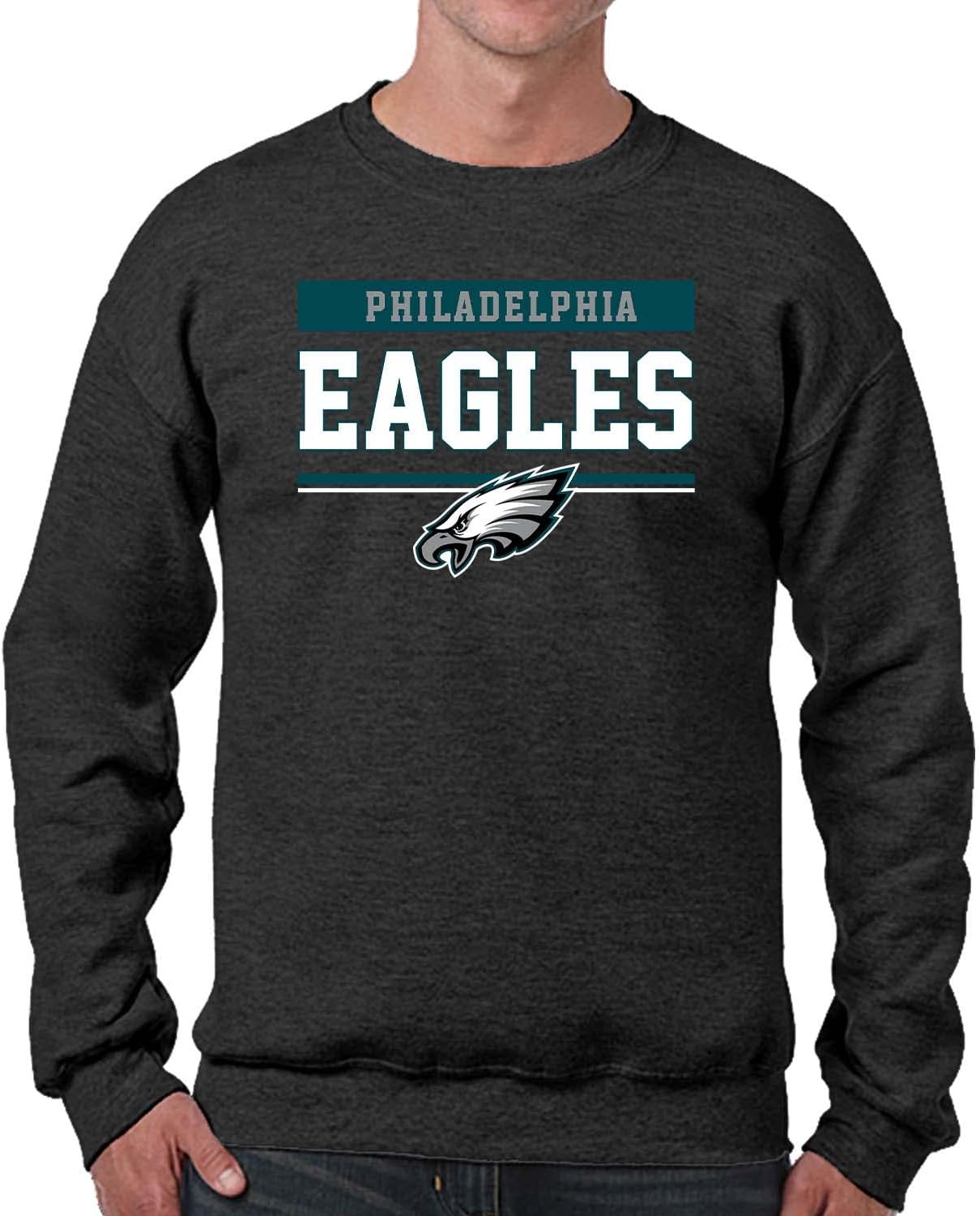 Best Fan Crewnecks for Cozy Gamedays (2026)