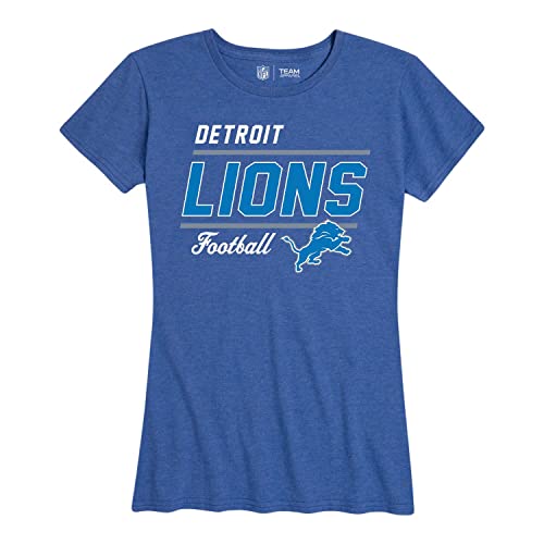 Detroit Lions Gameday Tee