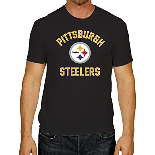Gameday Steelers Tee
