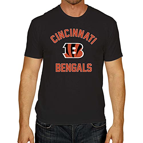 Gameday T‑Shirt — Bengals