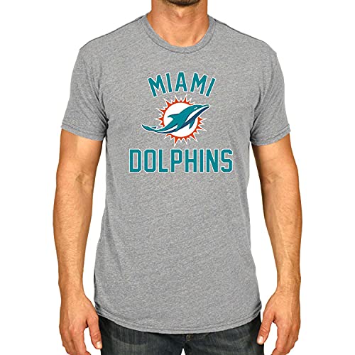 Gameday T‑Shirt — Dolphins