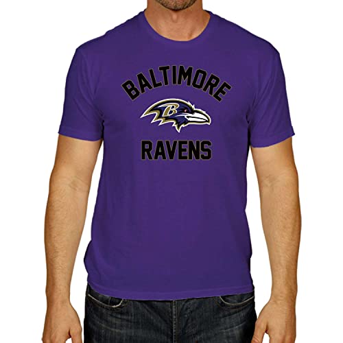 Team Fan Apparel NFL Adult Gameday T-Shirt (Alt)