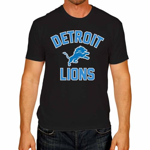 Team Fan Apparel Lions Tee