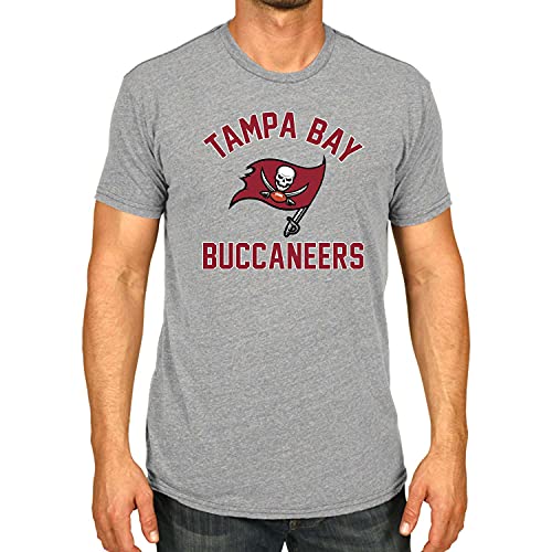 Gameday Buccaneers Tee