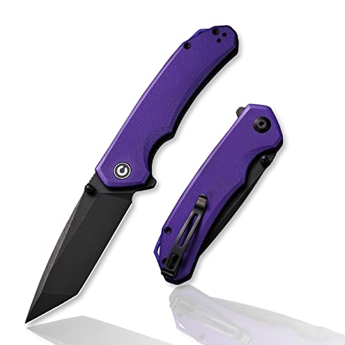 CIVIVI Brazen Knife
