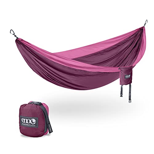 ENO DoubleNest Hammock