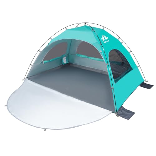 Night Cat Beach Tent