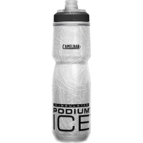 CamelBak Podium Ice 21oz (Black)