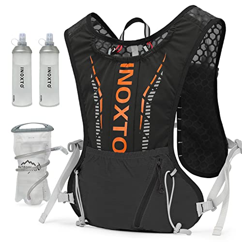 INOXTO Hydration Vest Backpack
