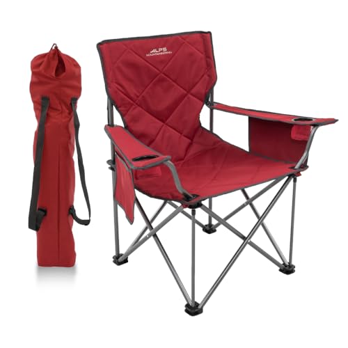 ALPS Mountaineering King Kong (Budget)