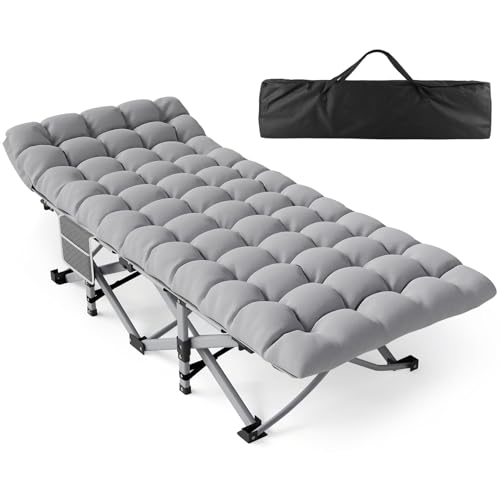 Slendor Folding Camping Cot