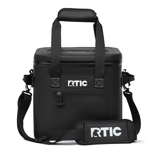 RTIC Ultra-Tough Soft Cooler 12 Can